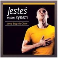 Jesteś moim synem. Autor: Dorota M. Bielawska. SmakLiter.pl Okładka książki Jesteś moim synem