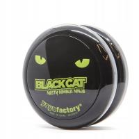Opakowanie Jojo profesjonalne Spinstar Collection Black Cat
