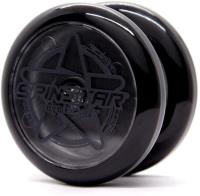 Opakowanie Jojo profesjonalne Spinstar czarne