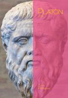 Jon. Autor: Platon. SmakLiter.pl Okładka książki Jon