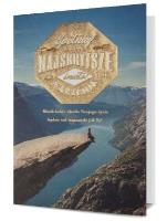 Opakowanie Karnet B6 HM-200-1784