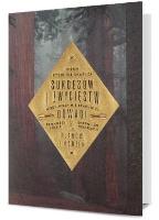 Opakowanie Karnet B6 HM-200-1789