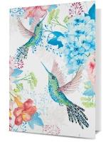 Opakowanie Karnet B6 HM-200-1804