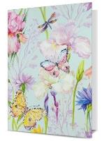 Opakowanie Karnet B6 HM-200-1805