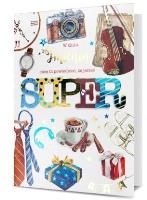 Opakowanie Karnet B6 Imieniny HM-200-1764