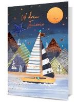 Opakowanie Karnet B6 Imieniny HM-200-2230