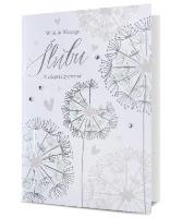 Opakowanie Karnet B6 Ślub HM-200-2079