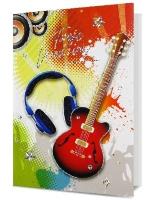 Opakowanie Karnet B6 Twoje urodziny HM-200-2104