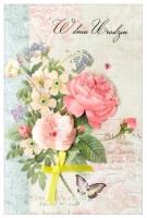 Okładka książki KARNET B6 W DNIU URODZIN-PAN DRAGON