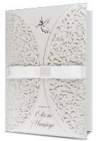 Opakowanie Karnet Chrzest KL HM-100-712