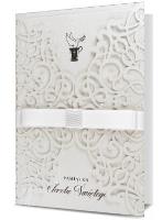 Opakowanie Karnet Chrzest KL HM-100-714