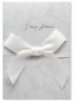 Okładka książki Karnet HM-100-324 Jubileusz