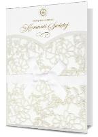 Opakowanie Karnet Komunia KL HM-100-726