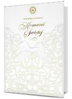 Opakowanie Karnet Komunia KL HM-100-729