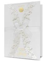 Opakowanie Karnet Komunia KL HM-100-806