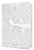 Opakowanie Karnet Komunia KL HM-100-807