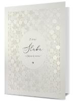 Opakowanie Karnet Ślub KL HM-100-917