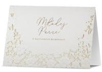 Opakowanie Karnet Ślub KL HM-100-920