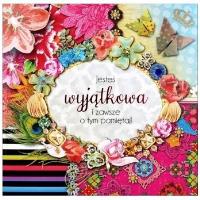 Opakowanie Karnet Życzenia KL HM-100-576