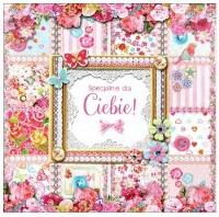 Opakowanie Karnet Życzenia KL HM-100-577