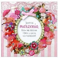 Opakowanie Karnet Życzenia KL HM-100-581