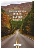 Kartka - Powierz Panu drogę swoją - droga. Wydawca: Koinonia. SmakLiter.pl Opakowanie Kartka - Powierz Panu drogę swoją - droga