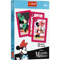 Opakowanie Karty Piotruś Minnie 08486