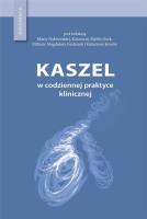Okładka książki Kaszel w codziennej praktyce klinicznej