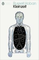 Okładka książki Kleinzeit