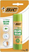 Opakowanie Klej BIC Ecolutions Glue Stick 36g blister 1szt