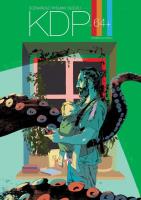 Okładka książki Komiks dla Pixela 64+