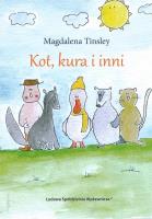 Okładka książki Kot, kura i inni