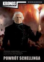 Kronos 1-2/2009. Autor:   Praca zbiorowa. SmakLiter.pl Okładka książki Kronos 1-2/2009