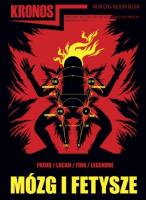 Kronos 1/2010. Autor:   Praca zbiorowa. SmakLiter.pl Okładka książki Kronos 1/2010