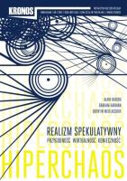 Kronos 1/2012. Autor:   Praca zbiorowa. SmakLiter.pl Okładka książki Kronos 1/2012