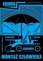 Kronos 3/2010. Autor:   Praca zbiorowa. SmakLiter.pl Okładka książki Kronos 3/2010