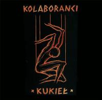 Okładka książki Kukieł. Reedycja 2021 CD