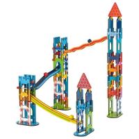 Opakowanie Kulodrom konstrukcyjny: Zamek Rycerski