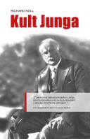 Kult Junga. Autor: Noll Richard. SmakLiter.pl Okładka książki Kult Junga