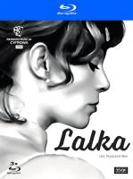 Lalka (Blu-ray). Wydawca: Telewizja Polska S.A.. SmakLiter.pl Opakowanie Lalka (Blu-ray)
