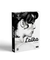 Opakowanie Lalka DVD