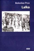 Okładka książki Lalka T.1-2