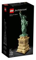 Opakowanie Lego ARCHITECTURE 21042 Statua Wolności
