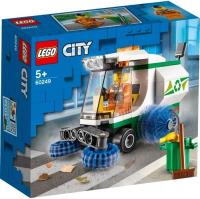 Opakowanie Lego CITY 60249 Zamiatarka