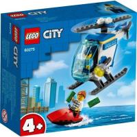 Opakowanie Lego CITY 60275 Helikopter policyjny