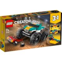 Opakowanie Lego CREATOR 31101 Monster truck