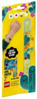 Opakowanie Lego DOTS 41922 Bransoletka z kaktusem