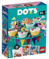 Opakowanie Lego DOTS 41926 Kreatywny zestaw z tortem