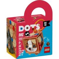 Opakowanie Lego DOTS 41927 Zawieszka z psem