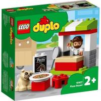 Opakowanie Lego DUPLO 10927 Stoisko z pizzą